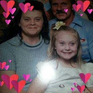 Meet your Posher, Debra